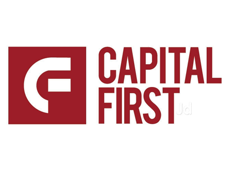 CAPITAL FIRST
