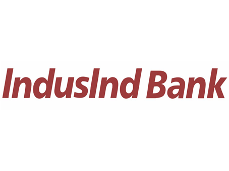 INDUSLND BANK